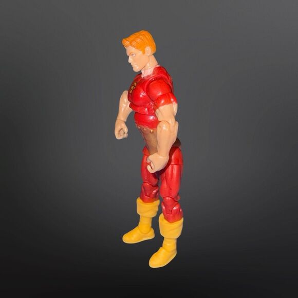Hasbro Marvel Infinite Series Hyperion Super Articulated Action Figure 3.75” A17 - Picture 3 of 8